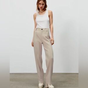 Zara Francoise Pants